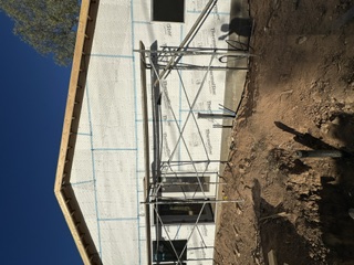 Diamond Siding 4