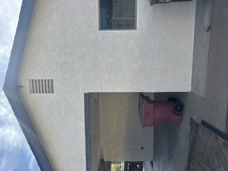 Diamond Siding Finish 4
